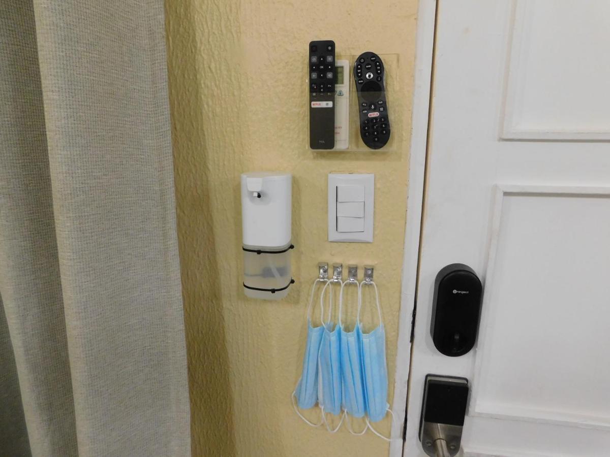 Condo Villa B27 Sleeps Five People - B28 Sleeps Six People - Price Includes Housekeeping Fees Not Taxes - Very Close To The Pool And Beach! Jacó Екстериор снимка