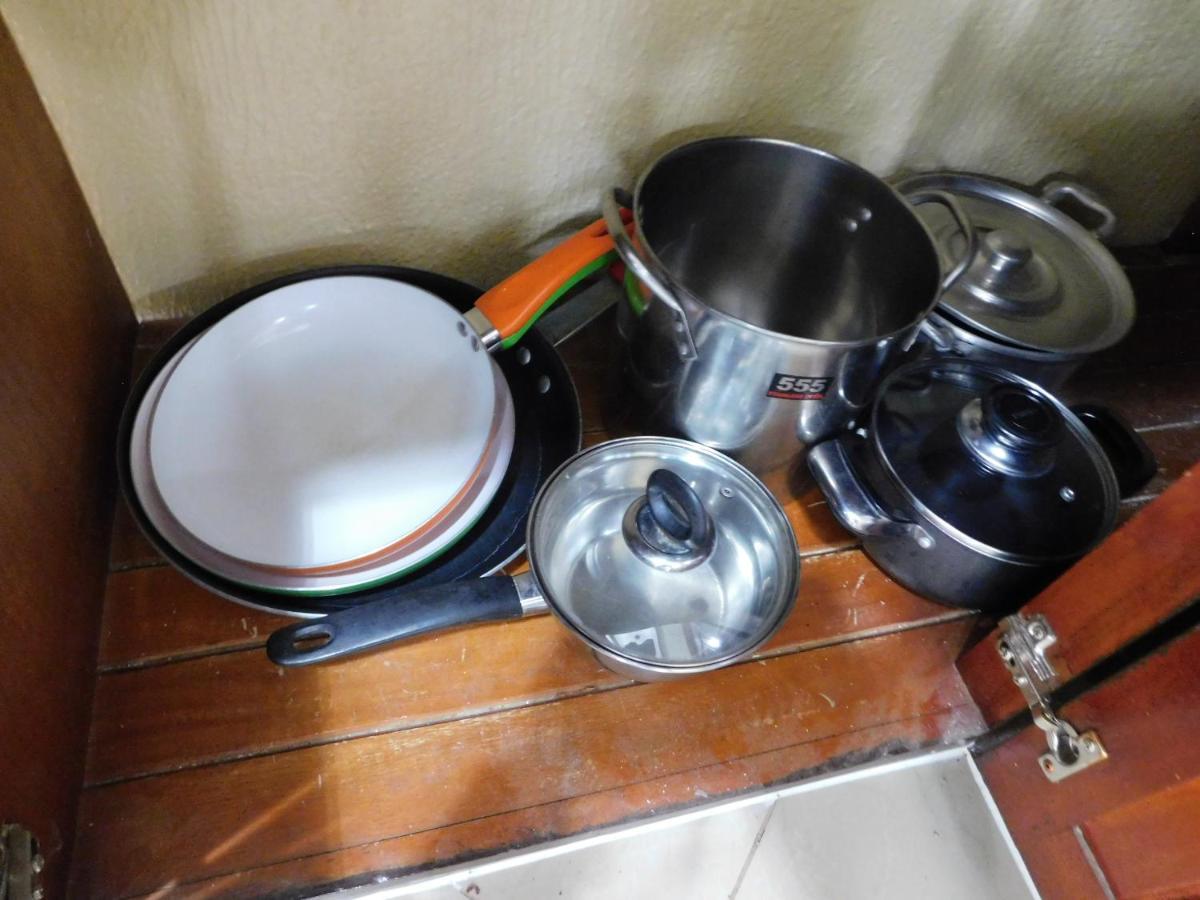 Condo Villa B27 Sleeps Five People - B28 Sleeps Six People - Price Includes Housekeeping Fees Not Taxes - Very Close To The Pool And Beach! Jacó Екстериор снимка