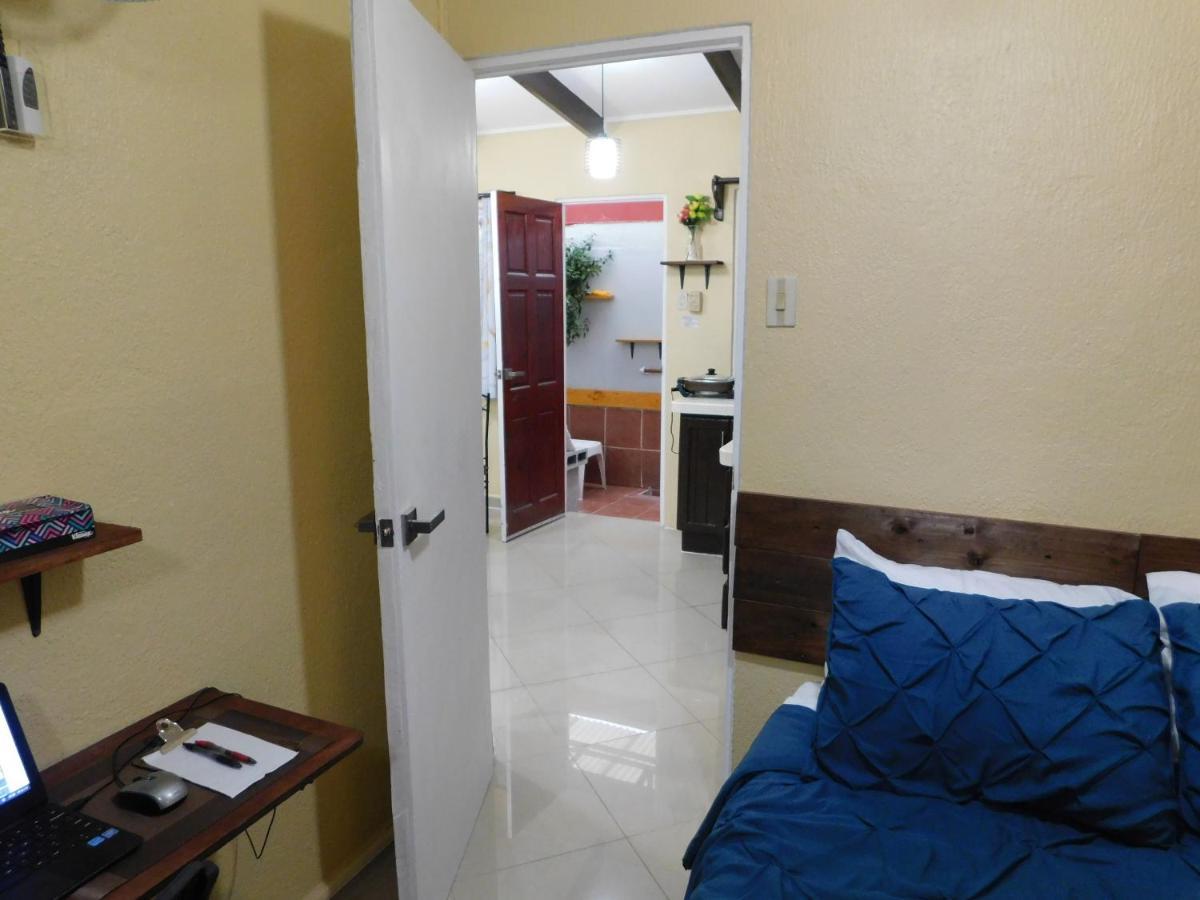 Condo Villa B27 Sleeps Five People - B28 Sleeps Six People - Price Includes Housekeeping Fees Not Taxes - Very Close To The Pool And Beach! Jacó Екстериор снимка
