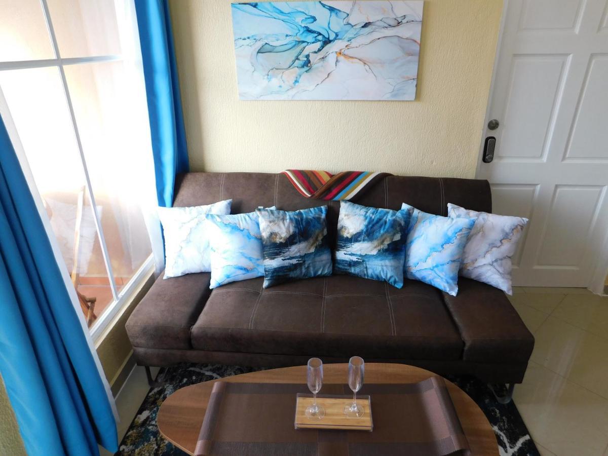 Condo Villa B27 Sleeps Five People - B28 Sleeps Six People - Price Includes Housekeeping Fees Not Taxes - Very Close To The Pool And Beach! Jacó Екстериор снимка