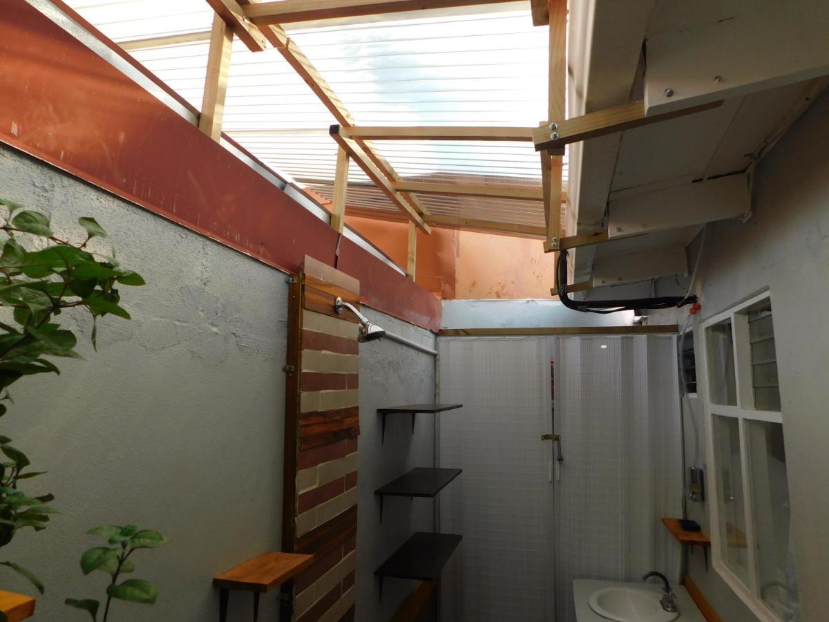 Condo Villa B27 Sleeps Five People - B28 Sleeps Six People - Price Includes Housekeeping Fees Not Taxes - Very Close To The Pool And Beach! Jacó Екстериор снимка
