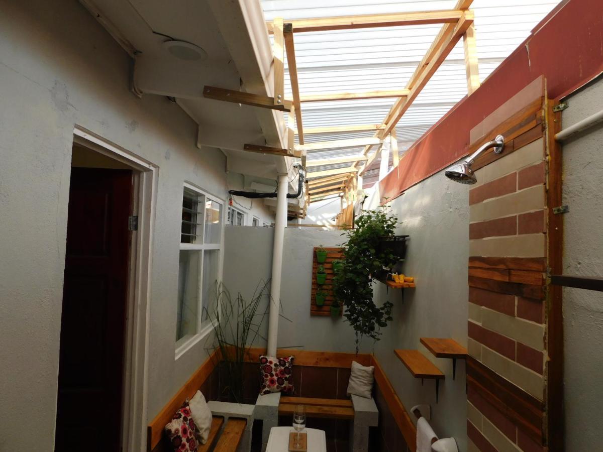 Condo Villa B27 Sleeps Five People - B28 Sleeps Six People - Price Includes Housekeeping Fees Not Taxes - Very Close To The Pool And Beach! Jacó Екстериор снимка