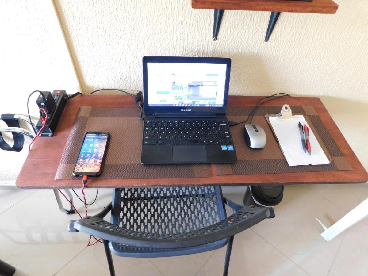 Condo Villa B27 Sleeps Five People - B28 Sleeps Six People - Price Includes Housekeeping Fees Not Taxes - Very Close To The Pool And Beach! Jacó Екстериор снимка