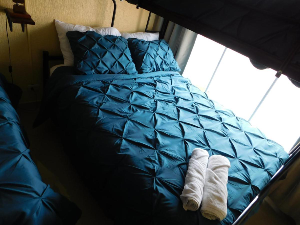Condo Villa B27 Sleeps Five People - B28 Sleeps Six People - Price Includes Housekeeping Fees Not Taxes - Very Close To The Pool And Beach! Jacó Екстериор снимка