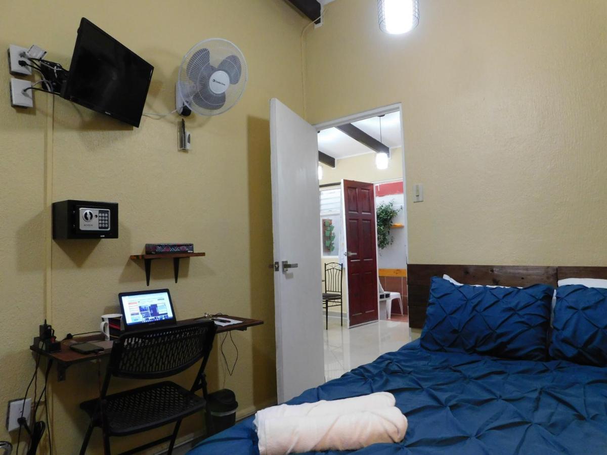 Condo Villa B27 Sleeps Five People - B28 Sleeps Six People - Price Includes Housekeeping Fees Not Taxes - Very Close To The Pool And Beach! Jacó Екстериор снимка